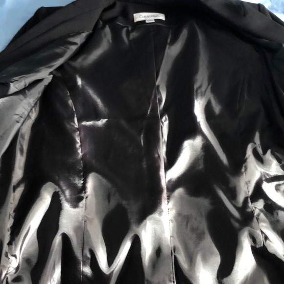 Calvin Klein Jacket - Picture 4 of 9